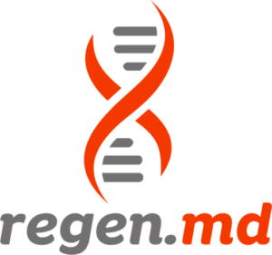 Regen.MD logo