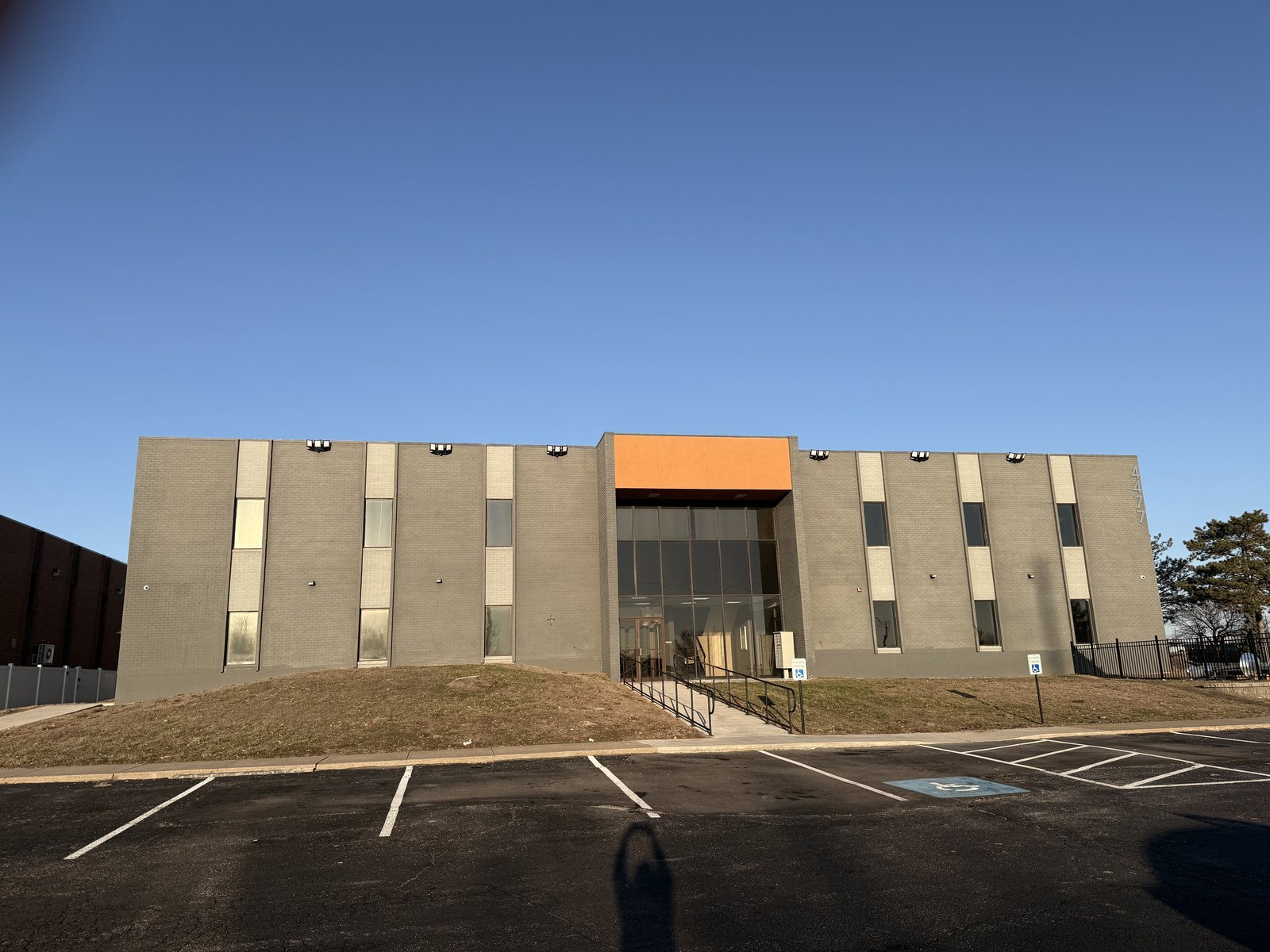 Regen.MD clinic at 4477 Woodson Rd, St. Louis